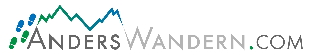 Logo von anderswandern.com